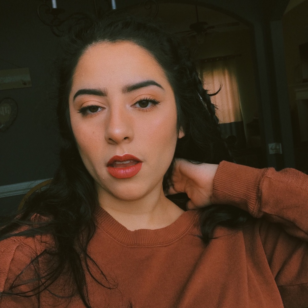 Meet your Posher, Sarai